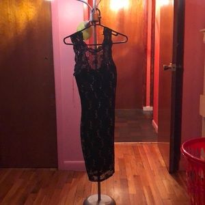 Formal dress